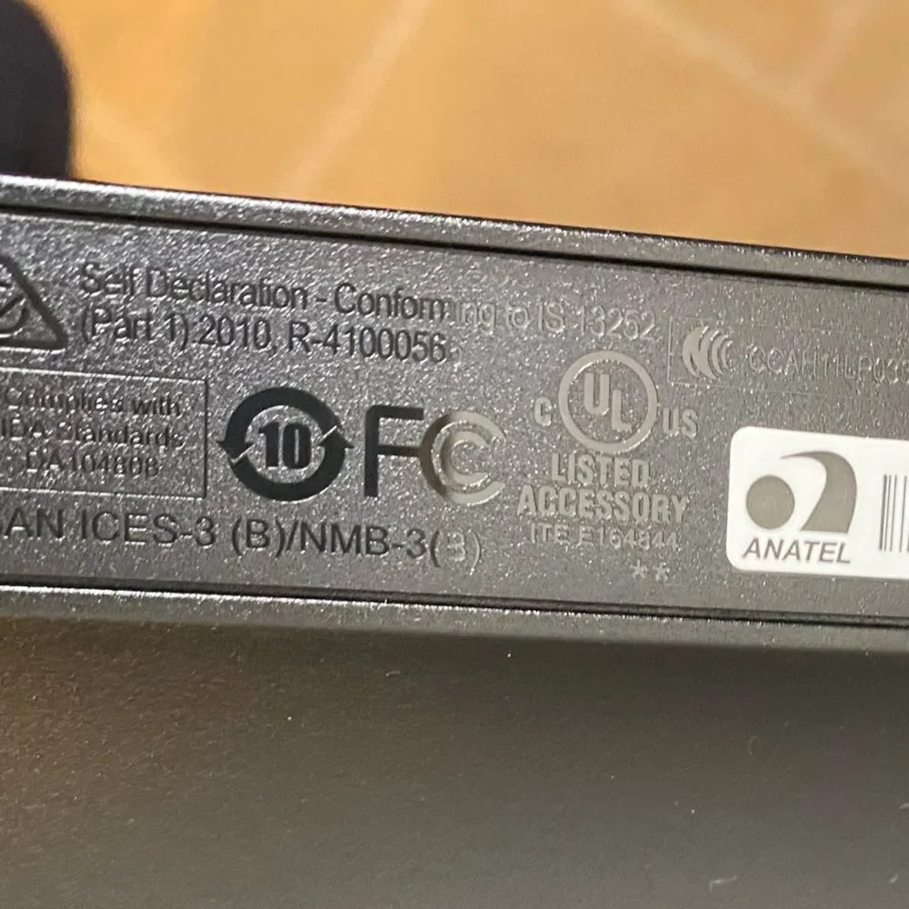 Dell docking station